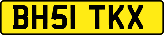 BH51TKX
