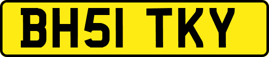 BH51TKY