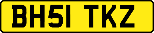 BH51TKZ