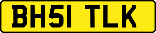 BH51TLK