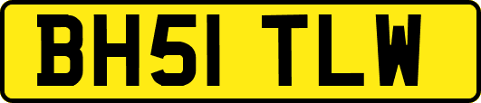 BH51TLW