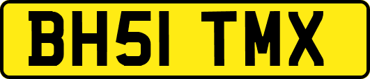 BH51TMX