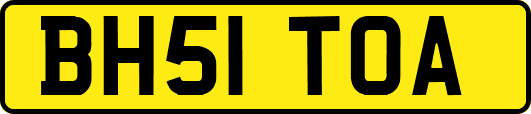 BH51TOA