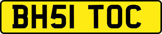 BH51TOC