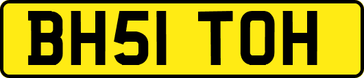 BH51TOH