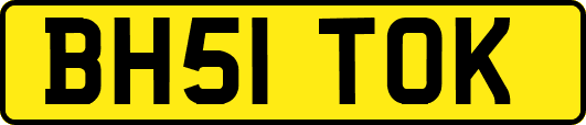 BH51TOK