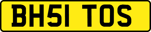 BH51TOS