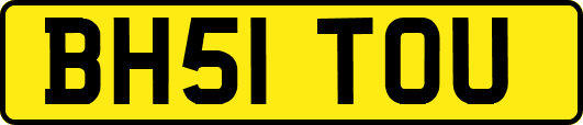 BH51TOU