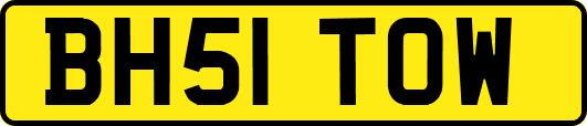 BH51TOW
