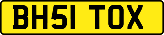 BH51TOX