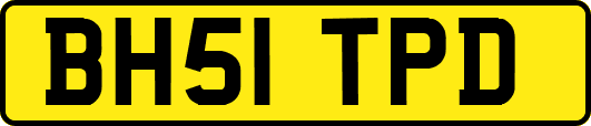 BH51TPD