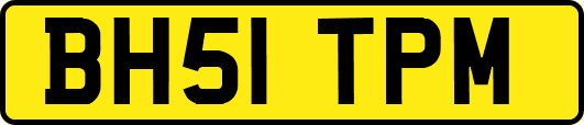 BH51TPM
