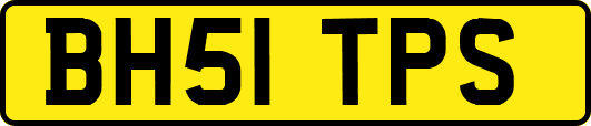 BH51TPS