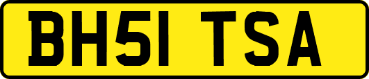 BH51TSA