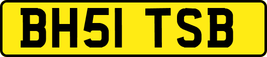 BH51TSB