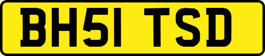 BH51TSD