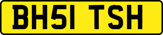 BH51TSH