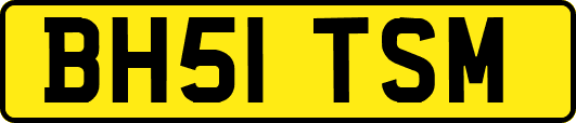 BH51TSM