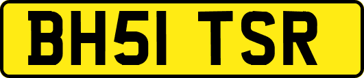 BH51TSR