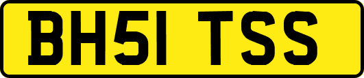 BH51TSS