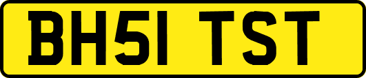 BH51TST
