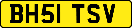 BH51TSV