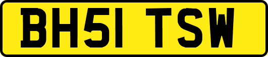 BH51TSW