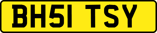 BH51TSY