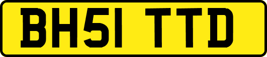 BH51TTD