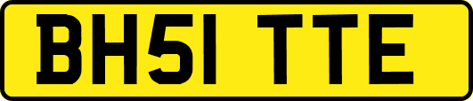 BH51TTE