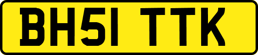 BH51TTK