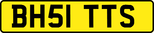 BH51TTS
