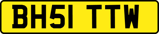 BH51TTW