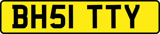 BH51TTY