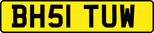 BH51TUW
