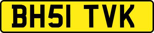 BH51TVK