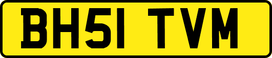 BH51TVM