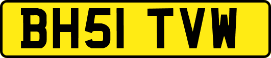 BH51TVW