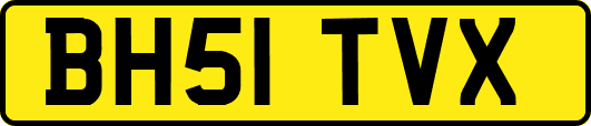 BH51TVX