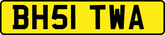 BH51TWA