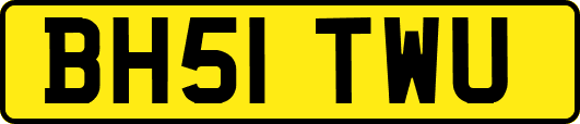 BH51TWU