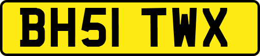 BH51TWX