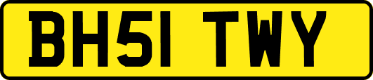 BH51TWY