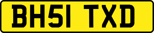 BH51TXD