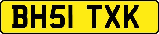 BH51TXK
