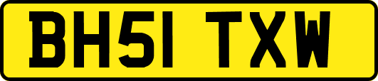 BH51TXW
