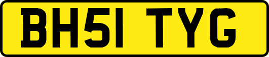 BH51TYG
