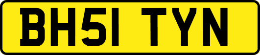 BH51TYN