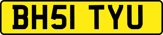 BH51TYU