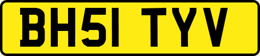 BH51TYV